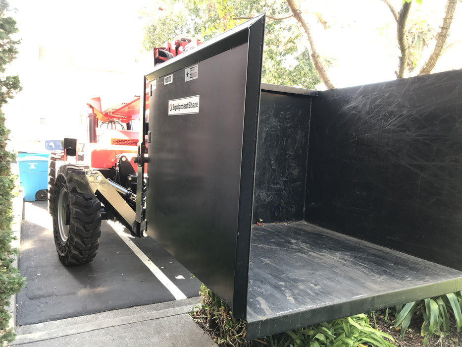 2020 STAR INDUSTRIES 1425