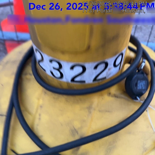 2022 SOUTHWIRE COMPANY 111303LED