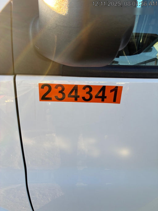 2022 CHEVROLET LS 3500