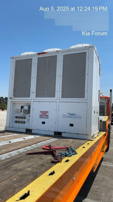 2024 OCEANAIRE OVAC36034AH