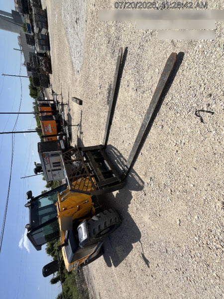 2023 JCB 505-20TC