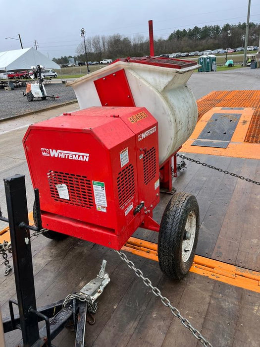 2024 MULTIQUIP WM90PH8