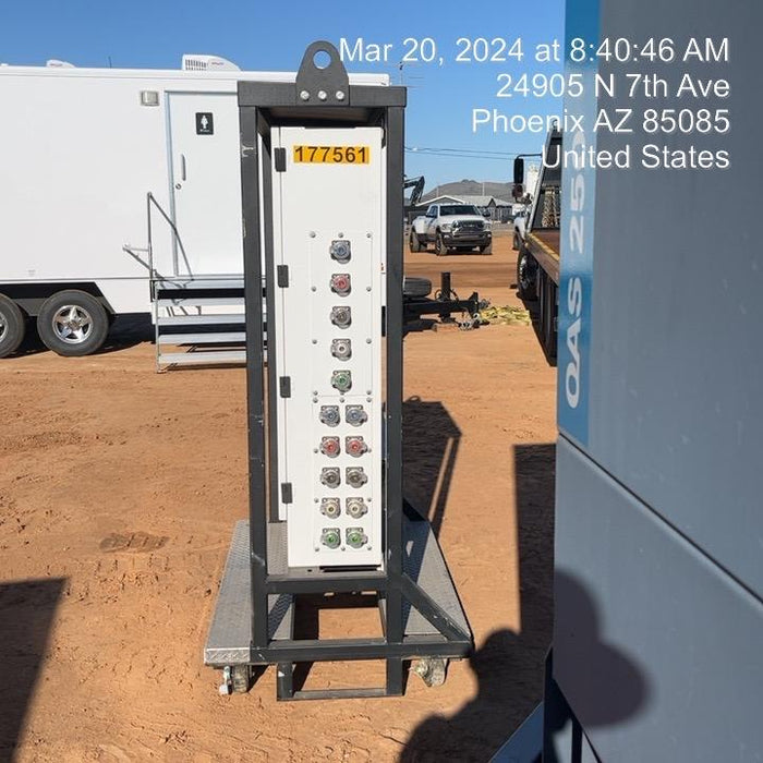 2021 TRYSTAR IL-086-VDE-27MBRP