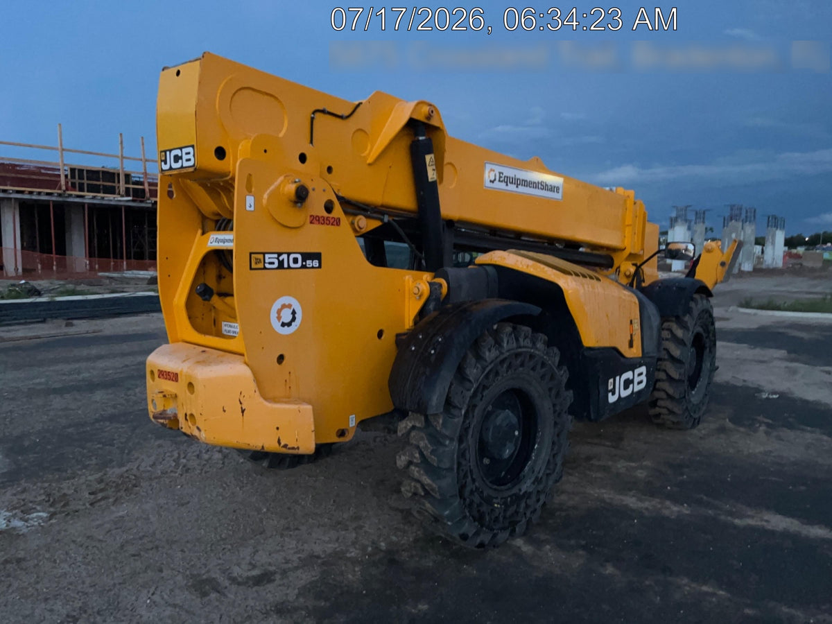 2023 JCB 510-56