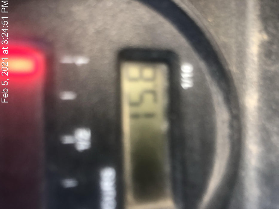 2021 CLUB CAR CA1700D (Canopy)