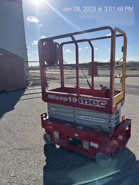2021 MEC Micro 19