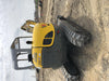 2020 Wacker Neuson EZ53 MX,TRK,LGD,CNPY,PC w/QC Coupler, 12"/18"/24" HD Buckets