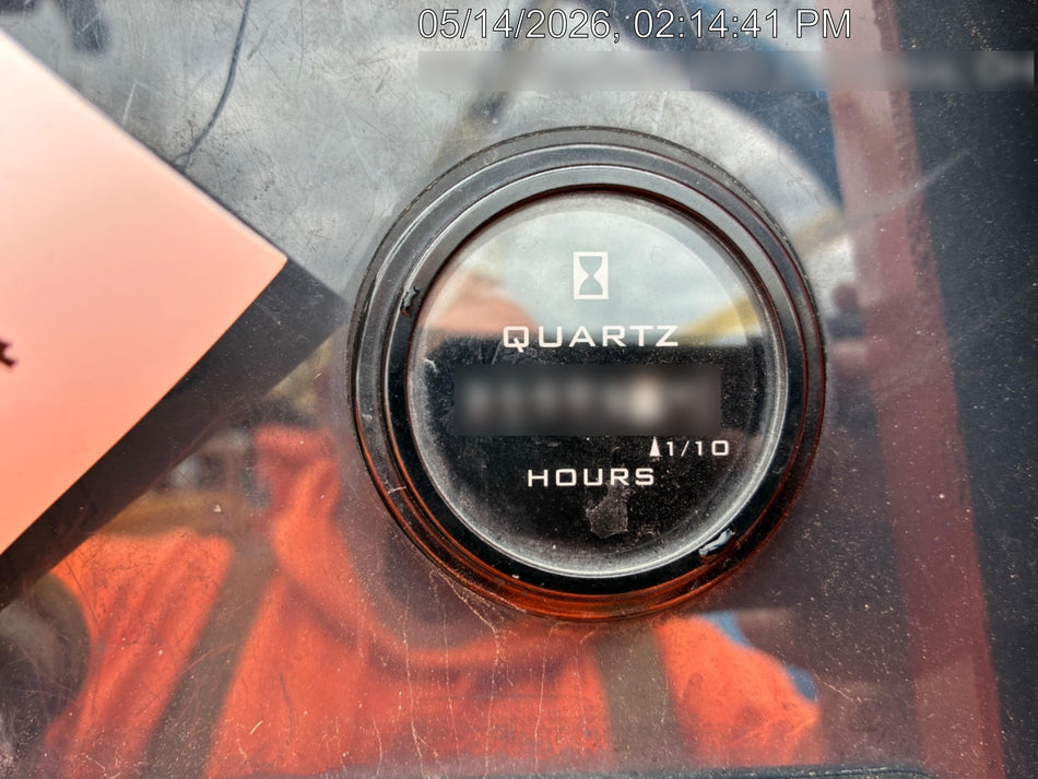2024 JLG 660SJ