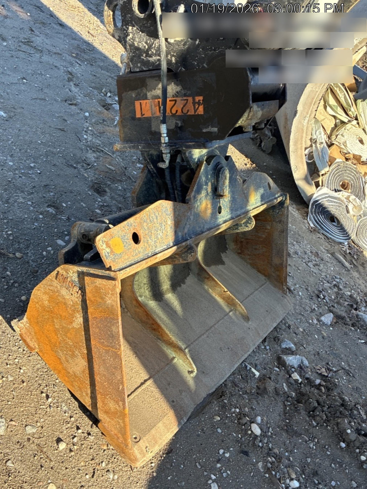 2024 MONGO MTGB1250