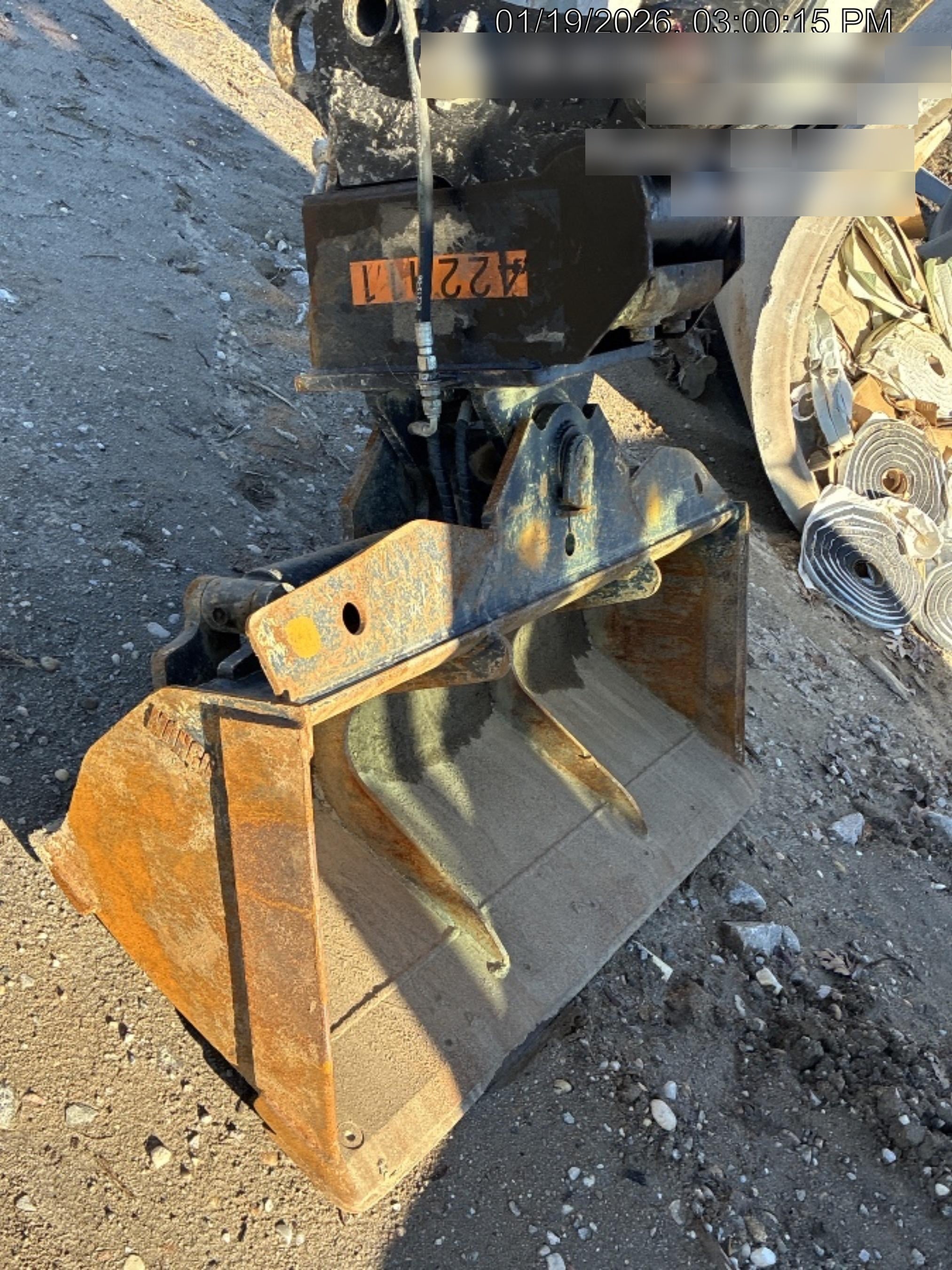 2024 MONGO MTGB1250