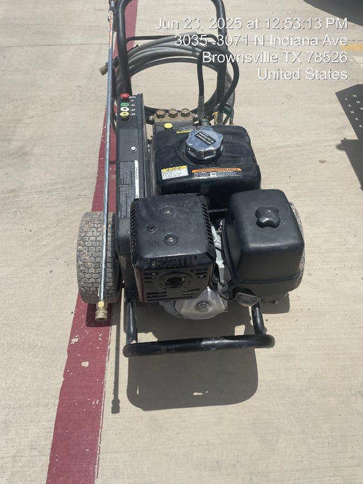 2025 MI-T-M CW-3504-5MGH