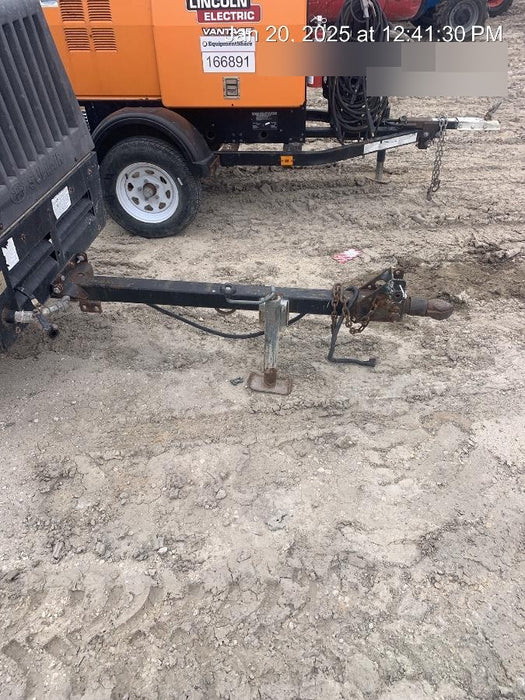 2019 SULLAIR 185-DPQ