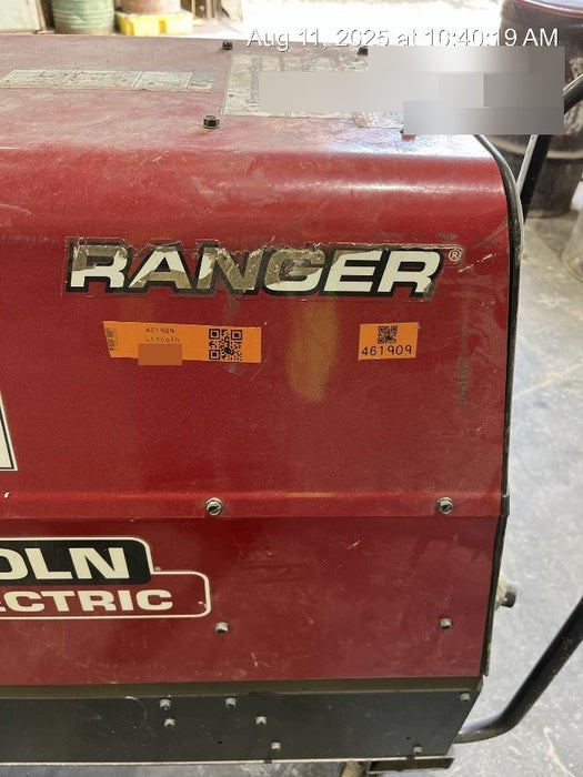 2024 LINCOLN ELECTRIC Ranger 305 LPG