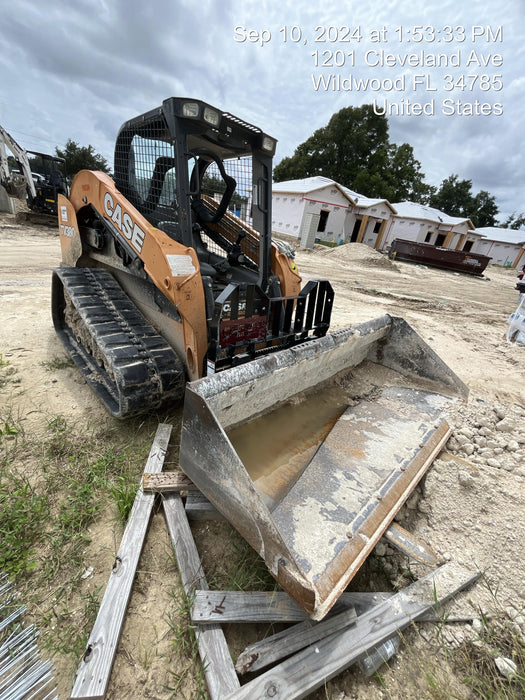 2024 VIRNIG PF4855-5VG