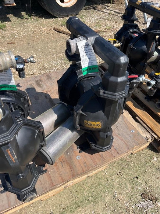 2022 INGERSOLL RAND PD20A-AAP-CCC-B