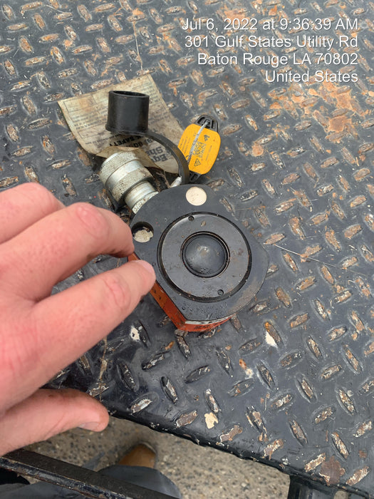 2020 POWER TEAM RLS200