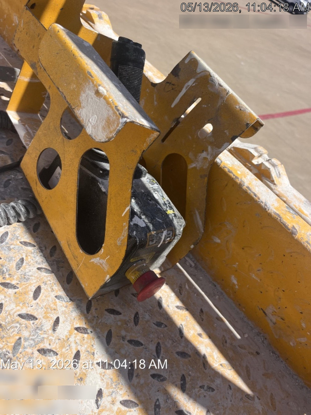 2021 JCB S2632E