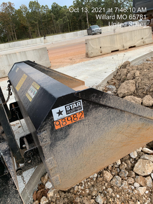 2020 STAR INDUSTRIES 1406B