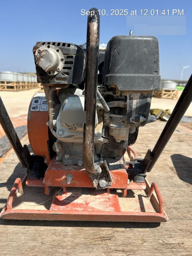 2023 MULTIQUIP MVC82VHW