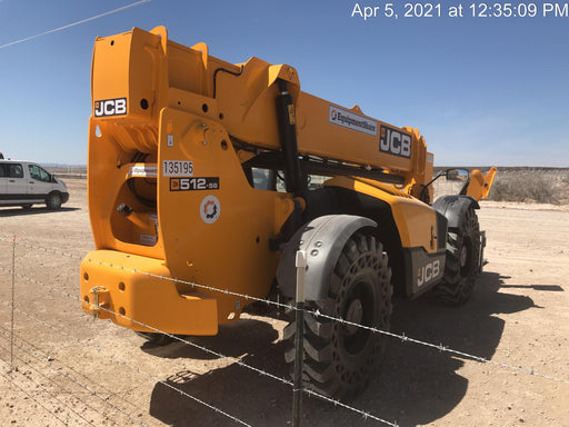 2021 JCB 512-56