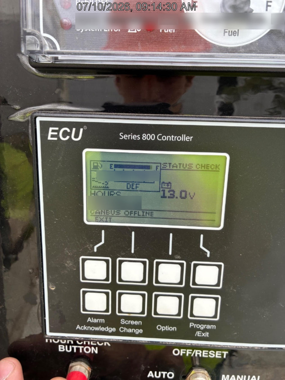 2023 MULTIQUIP DCA70