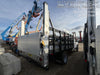 2024 FORD F550 Stake Bed - Rental