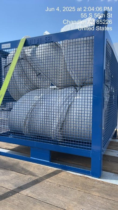 2021 SMARTECH SACP41A-HS