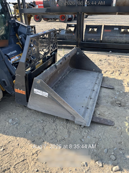 2025 PALADIN 48" Pallet Forks - Paladin