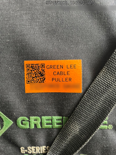 2023 GREENLEE FG01