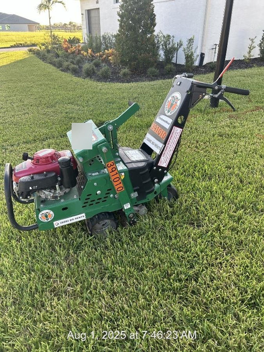 2024 BILLY GOAT SC181H