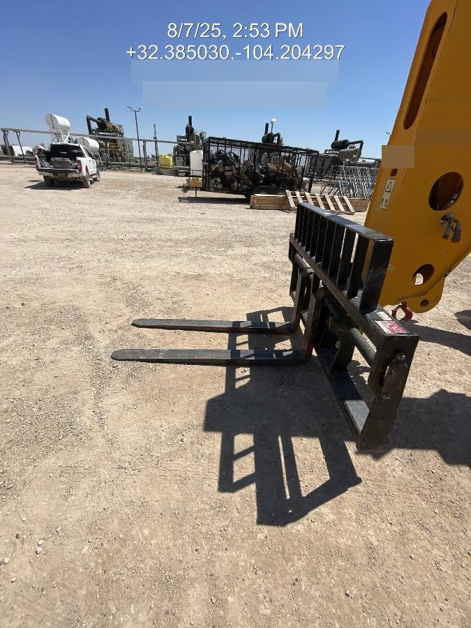2020 JCB 512-56