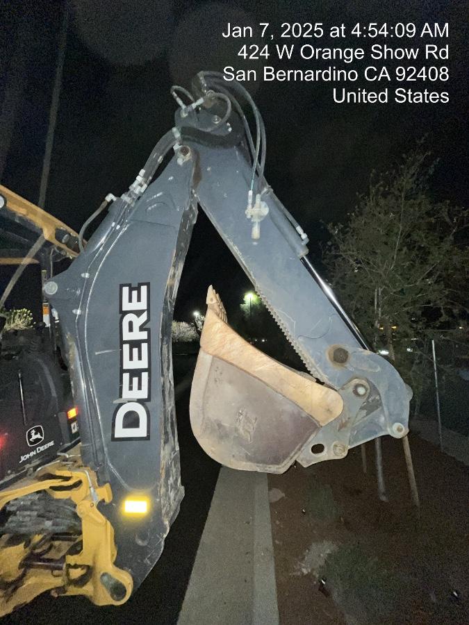 2025 JCB 512-56