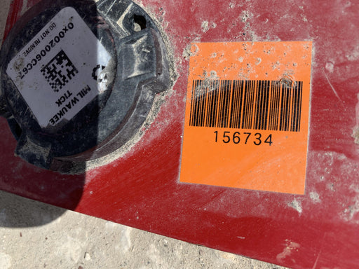 2021 KEY PLANT Pipe Conveyor