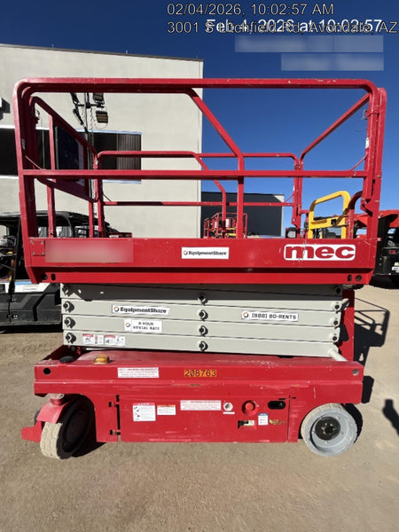 2022 MEC 3346SE