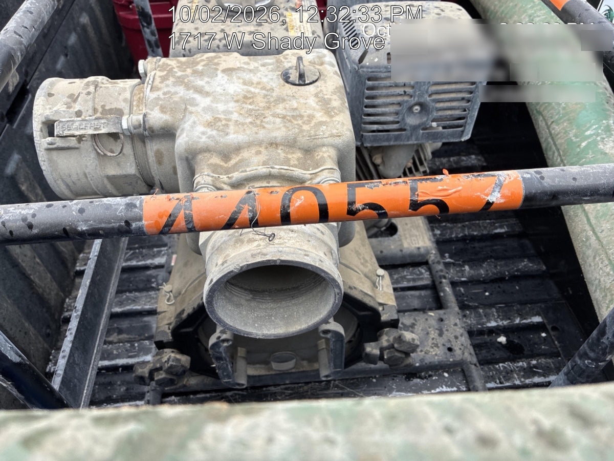 2024 MI-T-M WTP-T04-0MGH