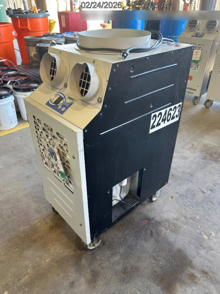 2022 KWIKOOL KPAC1411-2