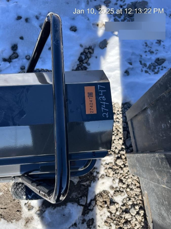 2022 HEATSTAR HS175KT