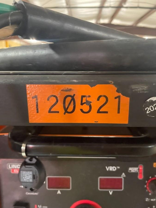 2020 TRYSTAR 6XWLDRK-350- 9KVA-WG