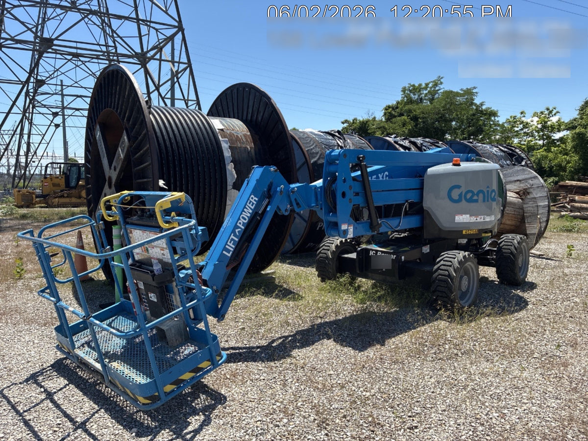 2024 GENIE Z-45 XC