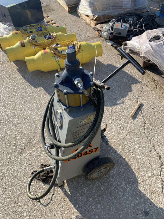 2021 PINNACLE PDQC-10000