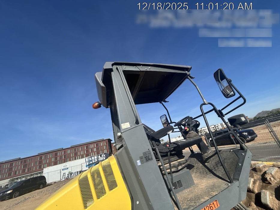 2021 WACKER NEUSON RC50