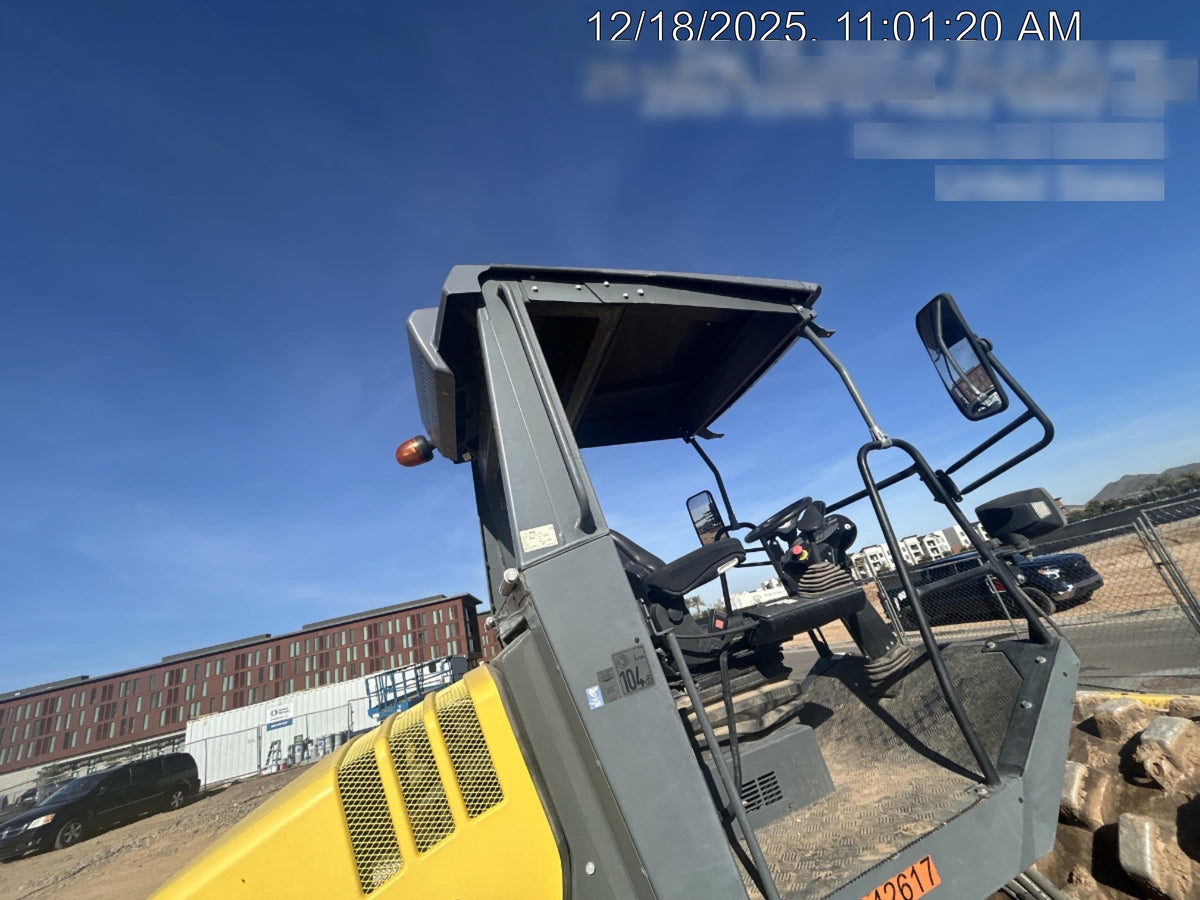 2021 WACKER NEUSON RC50