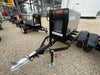 2024 Lincoln Electric LE400 Kubota V1505, Trlr, Cable Rack, Light Kit, ES Decals, T3