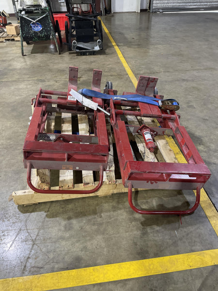 2022 ROL-A-LIFT M-6