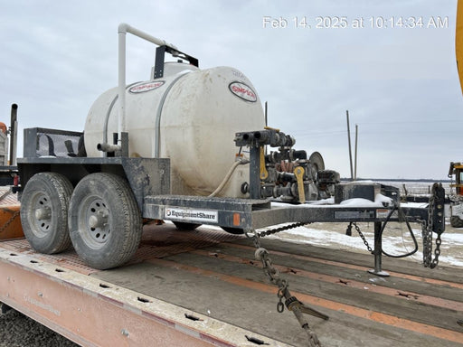 2023 SIMPSON SWT-52517