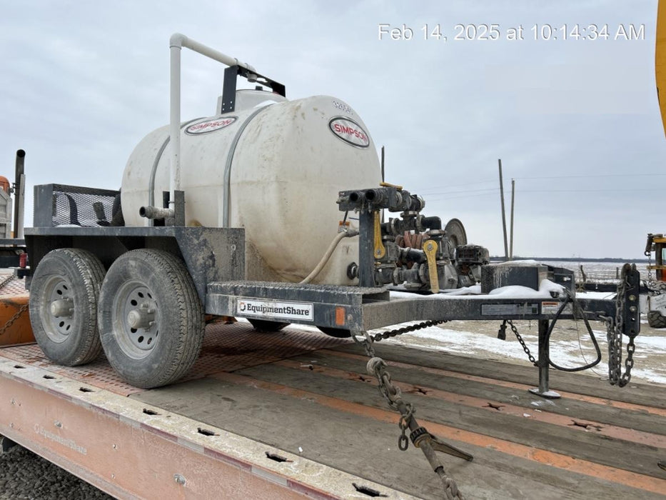 2023 SIMPSON SWT-52517