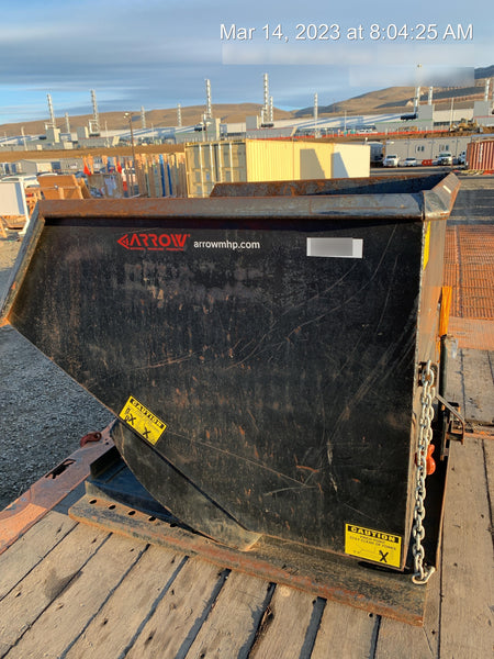 2019 ARROW MATERIAL HANDLING HP-6000-250