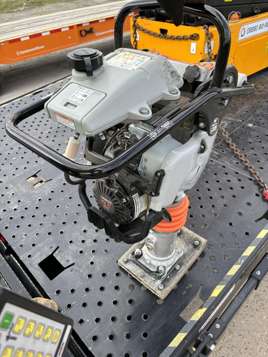 2023 MULTIQUIP MTX60HD