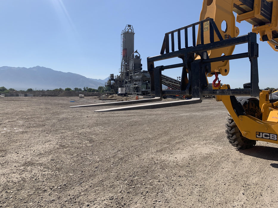 2020 JCB 510-56 JCB 510-56