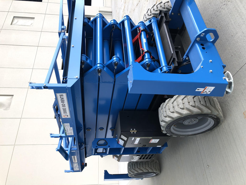 2020 GENIE GS-5390 RT